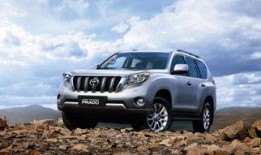 最新普拉多爆料了吗视频,揭秘全新车型亮点与性能